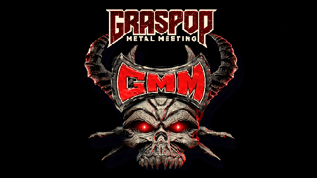Graspop