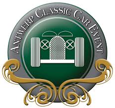 Antwerp Classic Car Event
